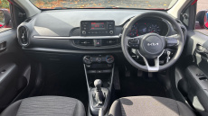 Kia Picanto 1.0 1 5dr [4 seats] Petrol Hatchback